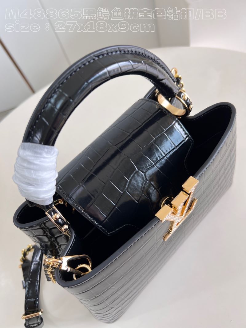 Louis Vuitton Top Handle Bags